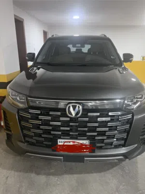 Changhan CS 95