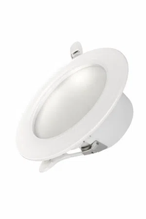 سبوت لايت بحساس حركة 6 واط - 16 واط LED داون لايت ذكي موفر للطاقة - Motion Sensor Downlight 6W,16W