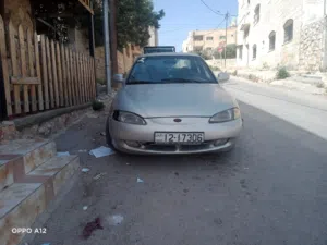 هيونداي افانتي 1998  للبيع