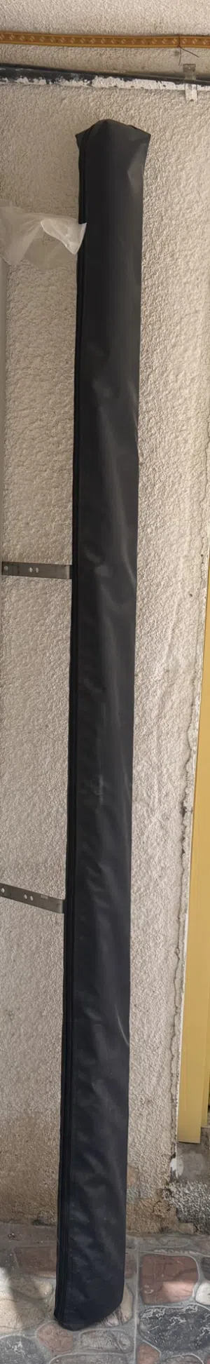مظلة سيارات دفع رباعي