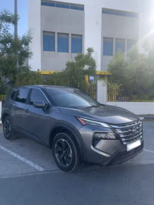 Nissan Rogue 2024, American Specs in Excellent condition, ready to drive, very very Economic vehicle