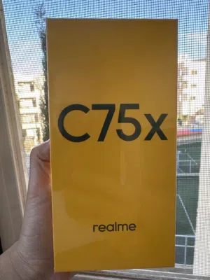 Realme Other 256 GB in Zarqa