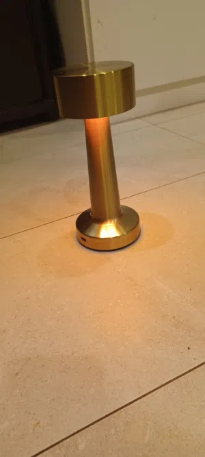 rechargeable led table lamp