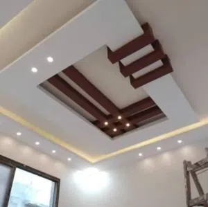ترميم وبناء المنازل كادر متكامل تسليم مفتاح حسب الطلب
