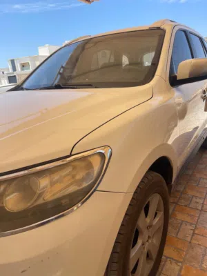 Used Hyundai Santa Fe in Al Batinah