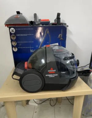  Bissell Vacuum Cleaners for sale in Central Governorate