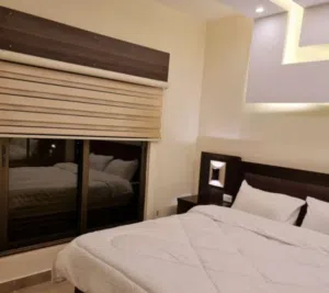 110 m2 2 Bedrooms Apartments for Rent in Amman Daheit Al Rasheed