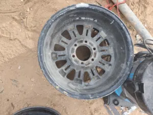 ديسكوات فورد