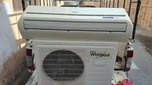 Ac for  sale