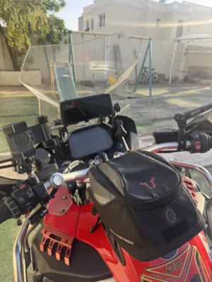 BMW1200GS 2018