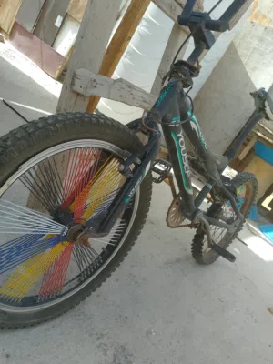 بسكليت كوبرة جنط 20
