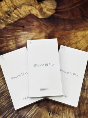 Apple iPhone 14 Pro 512 GB in Muscat