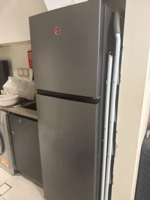 Refrigerator Hoover
