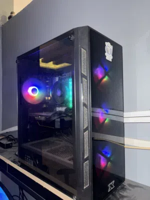 جهاز PC gaming
