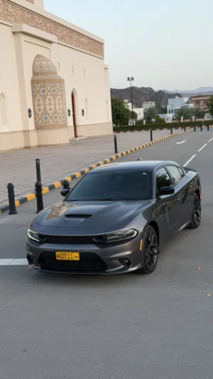 Charger GT 2020