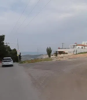 Residential Land for Sale in Zarqa Al-Kamsha