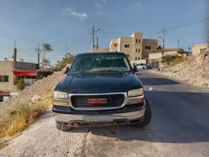 Used Chevrolet Suburban in Amman