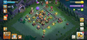 Clash of Clans Accounts and Characters for Sale in Amman