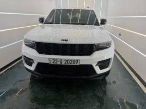جيب كراند .شيروكي 5 راكب .2024 للبيع Grand Cherokee.