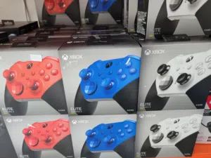 Elite 2 Core Xbox