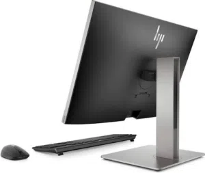 للبيع: جهاز كمبيوترمكتبي متكامل HP EliteOne 800 G3 23.8-in Non-Touch AiO