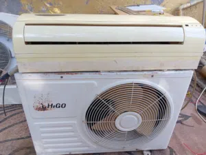 AUX 2.5 - 2.9 Ton AC in Irbid