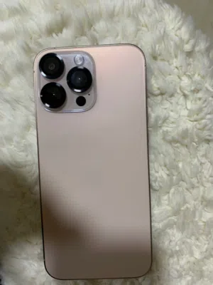 Apple iPhone 16 Pro Max 1 TB in Irbid
