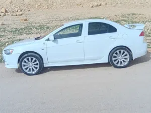 Used Mitsubishi Lancer in Jordan Valley