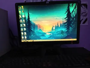HP . Windows . Used1