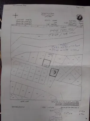 Mixed Use Land for Sale in Jordan Valley Other