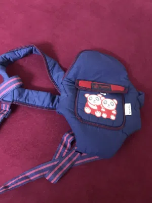 كوتين وشيالت بيبي