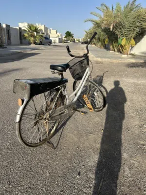 سيكل ياباني