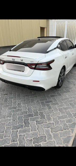 للبيع نيسان مكسيما 2022 وارد المسعود