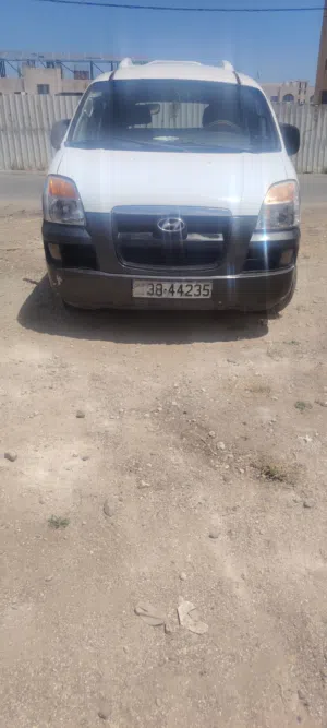 Used Hyundai H 100 in Irbid