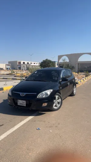 هونداي i30
