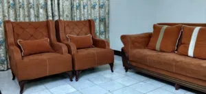 تخم 10 مقاعد نضيف كرسيين و3 كنبات
