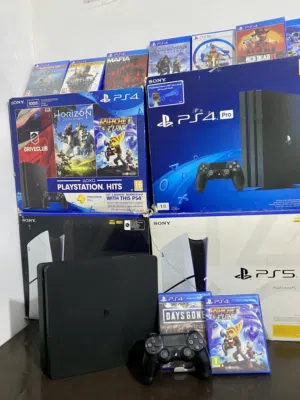 PlayStation 4 PlayStation for sale in Salt