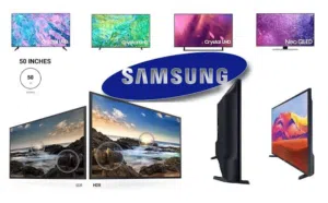 سمارت 50 بوصه