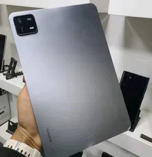 Xiaomi Pad 6 256 GB in Benghazi