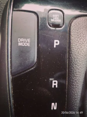 Kia forte 1.6L 2018