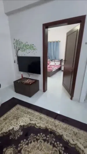 شقة مفروشة للإيجار في صحار