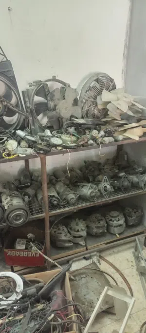 auto spair ports for sale new and used in bahla hia saad sanaia all type of vecele