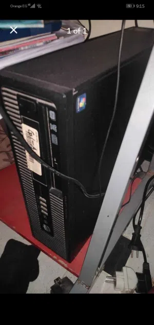 Windows HP Computers for sale in Alexandria