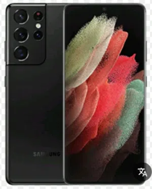 مطلوب شاشة samsung galaxy s21