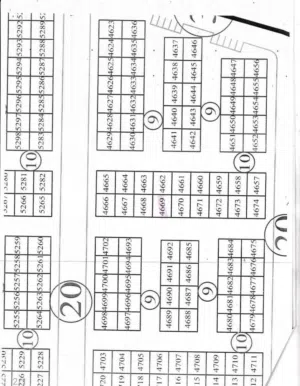 Commercial Land for Sale in Agadir Hay Dakhla