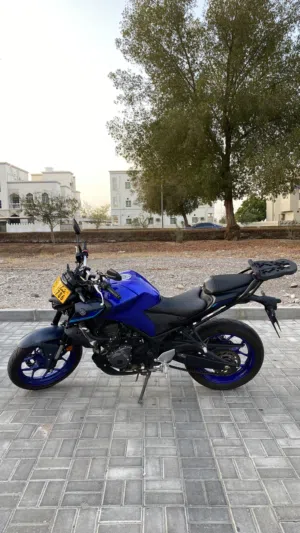 New Suzuki SX4 in Muscat