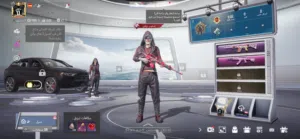 Pubg Accounts and Characters for Sale in Basra