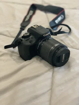 كامرة Canon EOS SL1