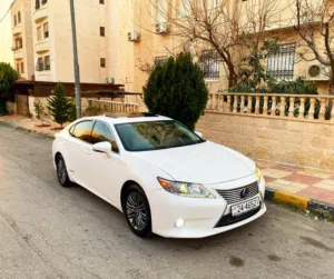 لكزس es300h