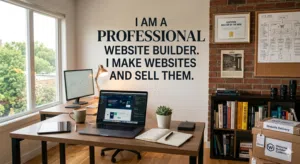 Websites for Anything. -- I make websites for your shop